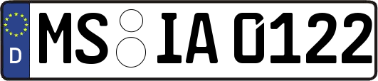 MS-IA0122