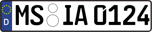 MS-IA0124