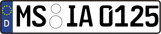 MS-IA0125
