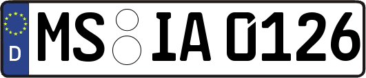 MS-IA0126