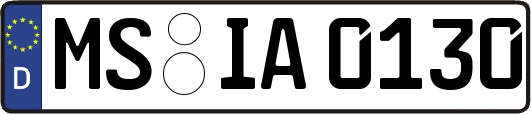 MS-IA0130
