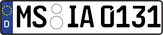MS-IA0131
