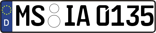 MS-IA0135