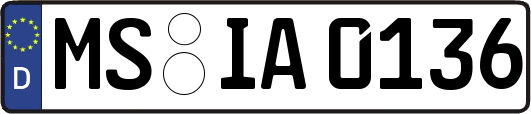 MS-IA0136