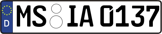 MS-IA0137