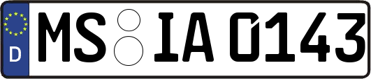 MS-IA0143