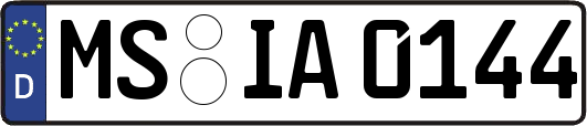 MS-IA0144