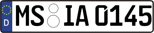 MS-IA0145