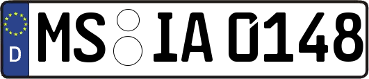 MS-IA0148