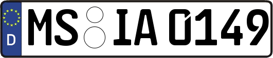 MS-IA0149