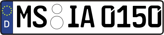 MS-IA0150