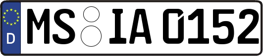 MS-IA0152