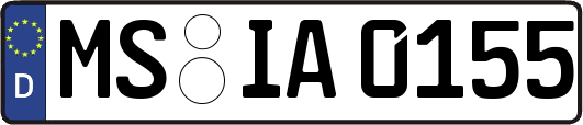 MS-IA0155