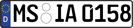 MS-IA0158