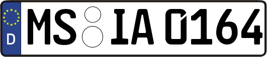 MS-IA0164
