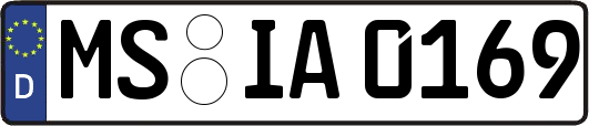 MS-IA0169