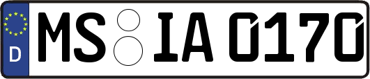MS-IA0170