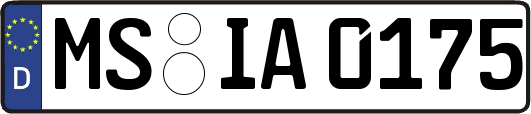 MS-IA0175