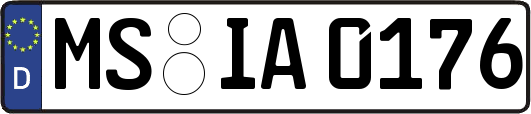 MS-IA0176