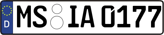 MS-IA0177