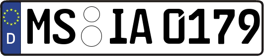 MS-IA0179