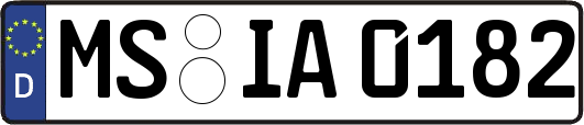 MS-IA0182