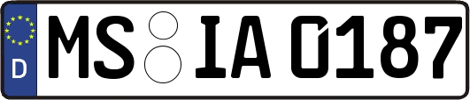 MS-IA0187