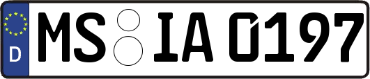 MS-IA0197