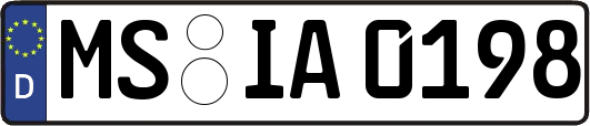 MS-IA0198