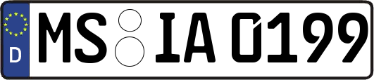 MS-IA0199