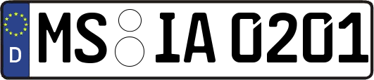 MS-IA0201