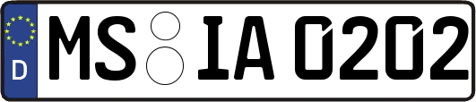 MS-IA0202