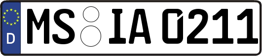 MS-IA0211