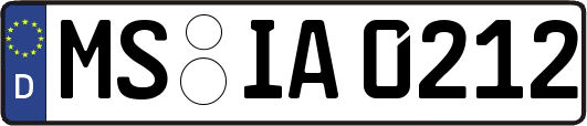 MS-IA0212