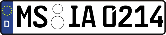 MS-IA0214