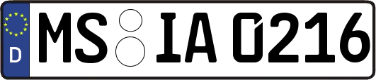 MS-IA0216
