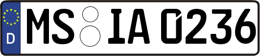 MS-IA0236