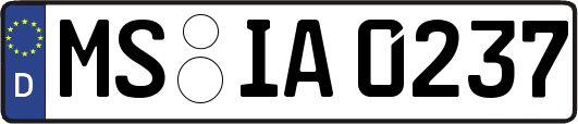 MS-IA0237