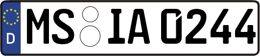 MS-IA0244