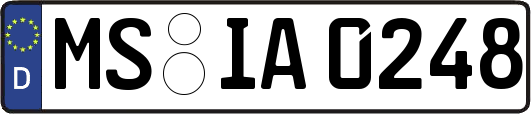 MS-IA0248