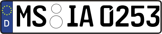 MS-IA0253