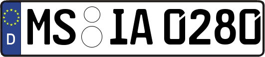 MS-IA0280
