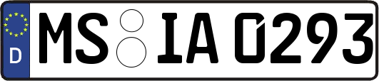 MS-IA0293