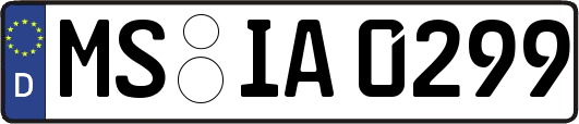 MS-IA0299
