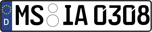 MS-IA0308