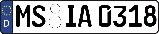 MS-IA0318