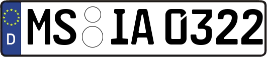 MS-IA0322