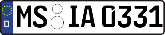 MS-IA0331