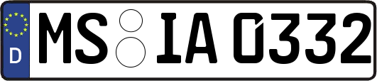 MS-IA0332