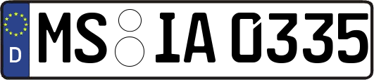 MS-IA0335